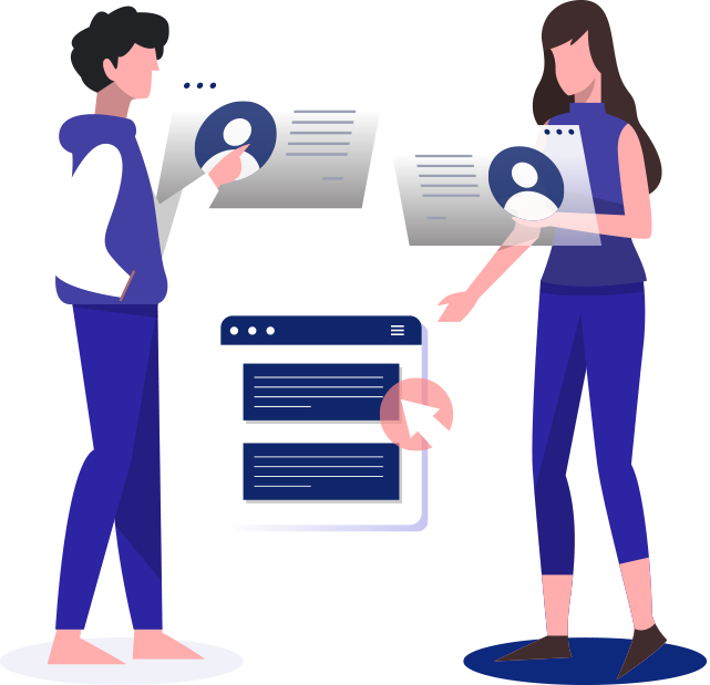 Digital marketing agency